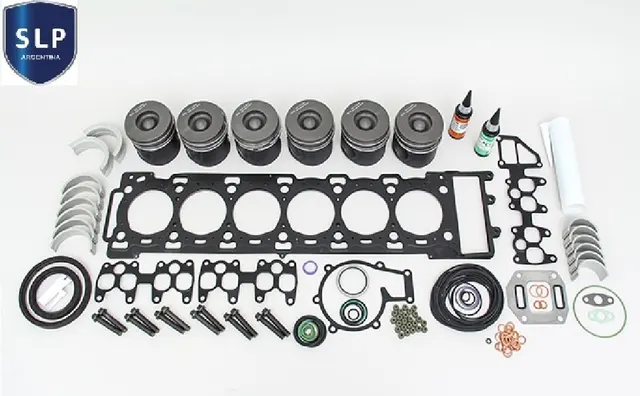 Kit de reparación de motor