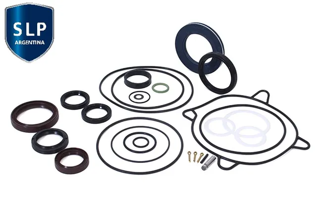 Kit de sellos para transmisión