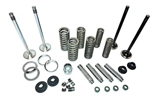 Kit de reparación de tapa de cilindros